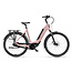 Sparta  C-Grid Energy 7V New Pink Matt 500Wh Bosch Elektrische Damesfiets