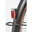 Cortina  E-U4 Solid  MHB7 ActiveLine MM Eclips Black Matt