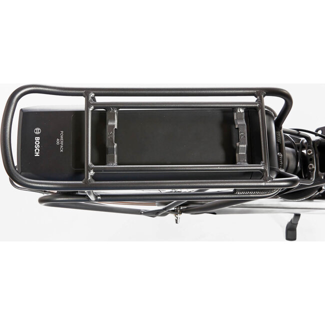 Cortina  E-U4 Solid  MHB7 ActiveLine MM Eclips Black Matt