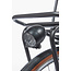 Cortina  E-U4 Solid Eclips Black Matt MHB7 ActiveLine MM damesfiets