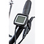 Cortina  E-U4 Solid Eclips Black Matt MHB7 ActiveLine MM damesfiets