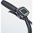 Cortina  E-U4 Solid Eclips Black Matt MHB7 ActiveLine MM damesfiets