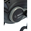 Cortina  E-U4 Solid Eclips Black Matt MHB7 ActiveLine MM herenfiets