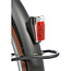 Cortina  E-U4 Solid Eclips Black Matt MHB7 ActiveLine MM herenfiets