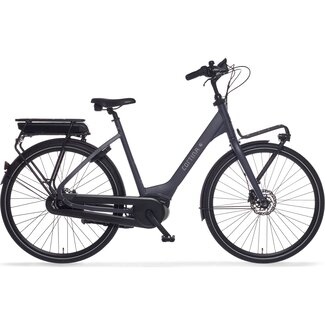Cortina  E-Common Midnight Matt DB7 Bosch Bes 2