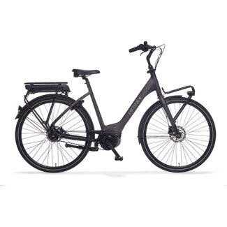 Cortina  E-Common Elektrische Fiets Demitasse Matt DB7 MM Active Line+