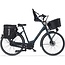 Cortina  E-Common DB7 Bosch Elektrische Damesfiets 7V Blue Matt