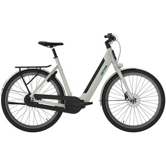 Cortina  E-Nite Elektrische Damesfiets DB7  SDMM