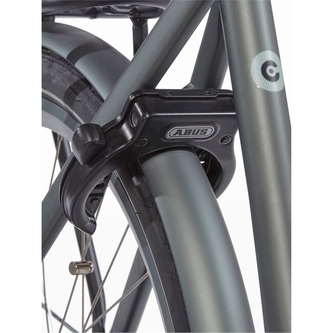 Cortina  E-Nite Elektrische Damesfiets 7Versnellingen Titanic Green Matt DB7