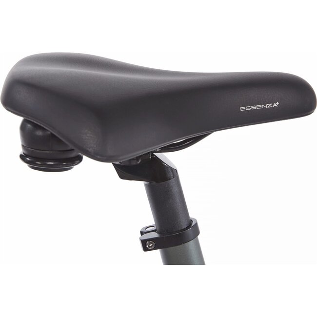 Cortina  E-Nite Elektrische Damesfiets 7Versnellingen Titanic Green Matt DB7