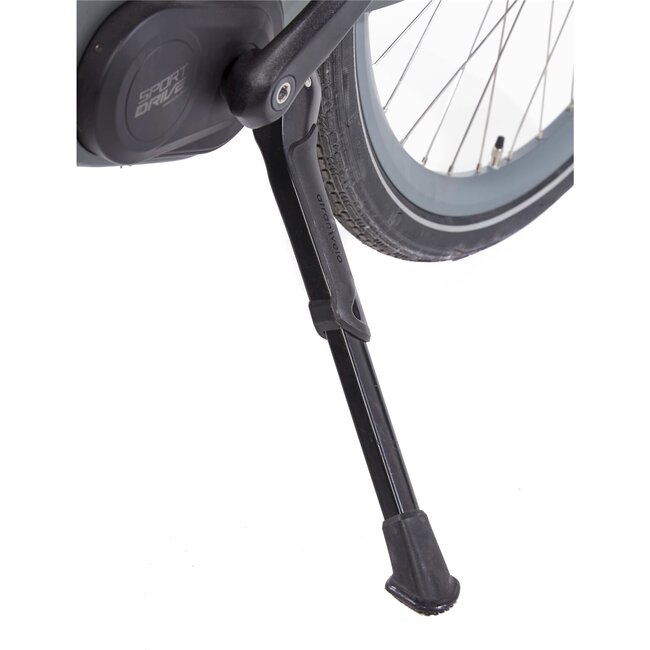 Cortina  E-Nite Elektrische Damesfiets 7Versnellingen Titanic Green Matt DB7