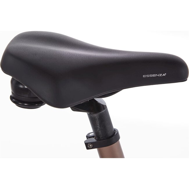 Cortina  E-Nite Elektrische Damesfiets DB7 Pink Champagne Matt 7V