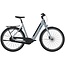 Cortina  E-Nite Elektrische Damesfiets DB7 Metal Blue Matt SDMM