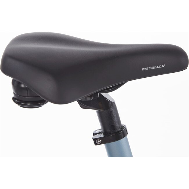 Cortina  E-Nite Elektrische Damesfiets 7Versnellingen Metal Blue