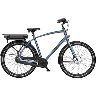 Cortina  E-Tide Elektrische Herenfiets DB7 SD FM Aegean Blue