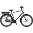 Cortina  E-Tide DB7 SD Elektrische  Herenfiets 7V Aegean Blue