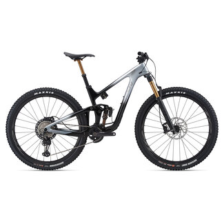 Liv Intrigue Advanced Pro 0 Full Suspension Mountainbike 29 inch Supernova