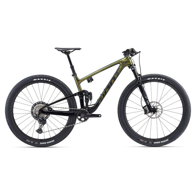 Giant Anthem Advanced Pro 1 Full Suspension Mountainbike Chameleon