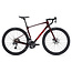 Giant Revolt Advanced Pro Dark Rood Heren Gravelbike 11Versnellingen