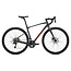 Giant Revolt 2 Heren Cross en Gravelbike Zwart Diamond 18Versnellingen