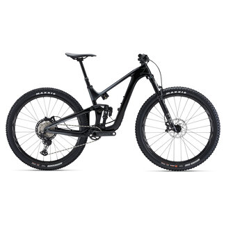 Giant Trance Advanced Pro Full Suspension Mountainbike 29 inch Carbon 12V