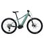 Liv Vall E+ 1 Elektrische Mountainbike 12V Fanatic Teal 500Wh