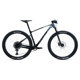 Giant XTC Advanced 1.5 Heren Hardtail Mountainbike 29inch Knight Shield 12V