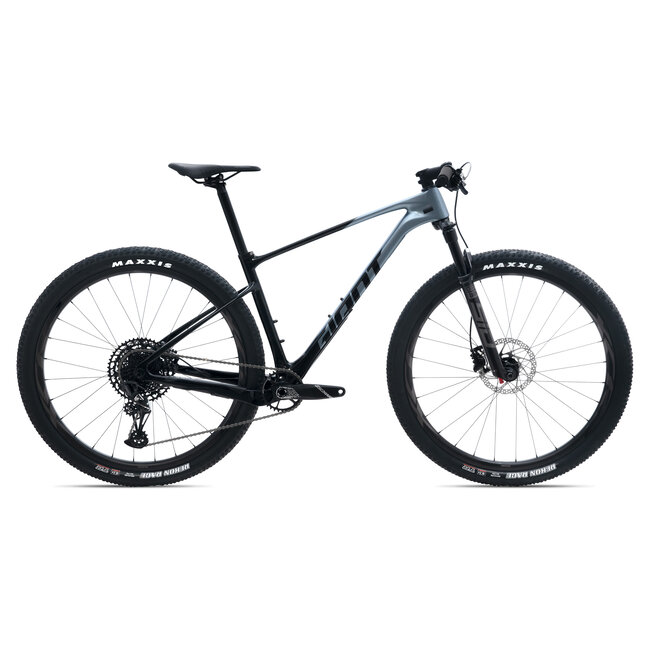 Giant XTC Advanced 1.5 Knight Shield Heren Hardtail Mountainbike 29inch 12V