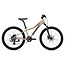 Giant XTC Jr. Disc Jongens Mountainbike 24 inch Faded Beige 7Versnellingen