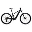 Giant Stance E+ 2 Elektrische Heren Mountainbike 10V Zwart Diamond 625Wh