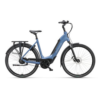 Sparta  c-Grid Ultra Elektrische Damesfiets Bosch Smart Elektrische Fiets