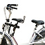 Velo zadel op buis D fiets mono model 4