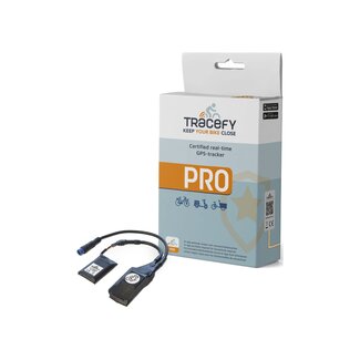 GPS tracker