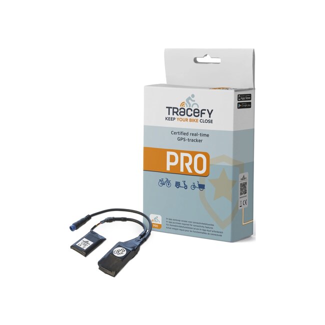 GPS tracker
