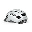 Fietshelm Allroad White L