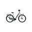 Cortina  E-Common Int E-Bike Family Fiets DB7 Bes3 Smart
