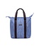 New Looxs fietstas enkel shopper Kota Alma blue 24L