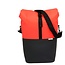 New Looxs fietstas enkel Nyborg red/black 17L