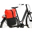 New Looxs fietstas enkel Nyborg red/black 17L