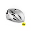 MET Fietshelm Manta MIPS White Holographic L