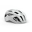 MET Fietshelm Vinci MIPS White Silver M