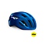 MET Fietshelm Vinci MIPS Blue allic S