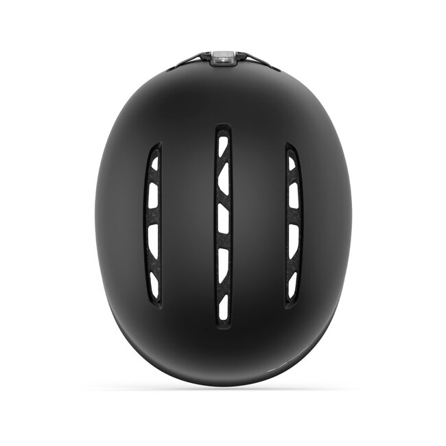 MET Fietshelm Vibe Black M