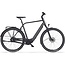 Cortina  E-Mozzo Int DB7 Elektrische Herenfiets Eclips Black Matt E-5000