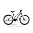 Batavus  Razer E-go Exclusive Elektrische Damesfiets 5V Blauw 400Wh