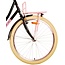 Volare Excellent meisjesfiets 26 inch zwart