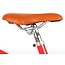 Volare Melody meisjesfiets 20 inch koraal rood Twee Handremmen