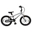 Volare Cool Rider jongensfiets 18 inch wit