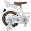 Volare Blossom meisjesfiets 12 inch wit