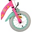 Volare fietsen Barbie Meisjesfiets 12 inch roze